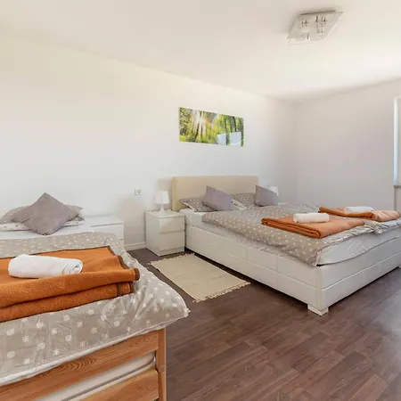 Apartments Souranded By Forest With Sea View Koper Exterior photo