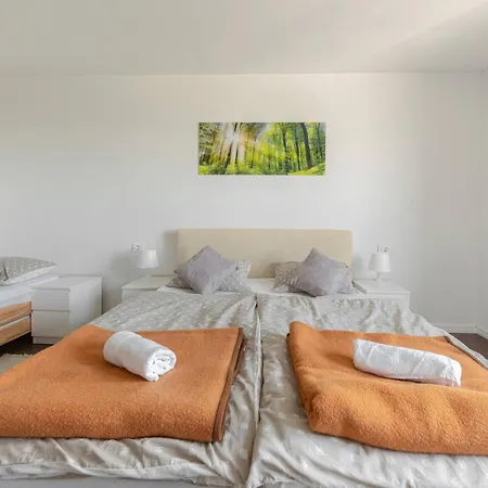 Apartments Souranded By Forest With Sea View Koper Exterior photo
