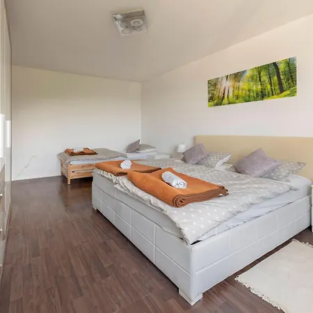 Apartments Souranded By Forest With Sea View Koper Exterior photo